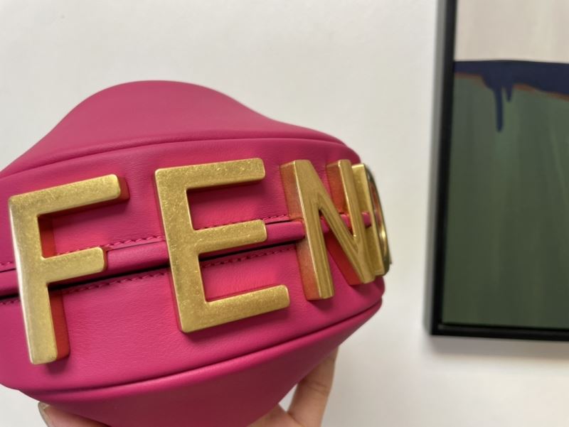 Fendi Hobo Bags